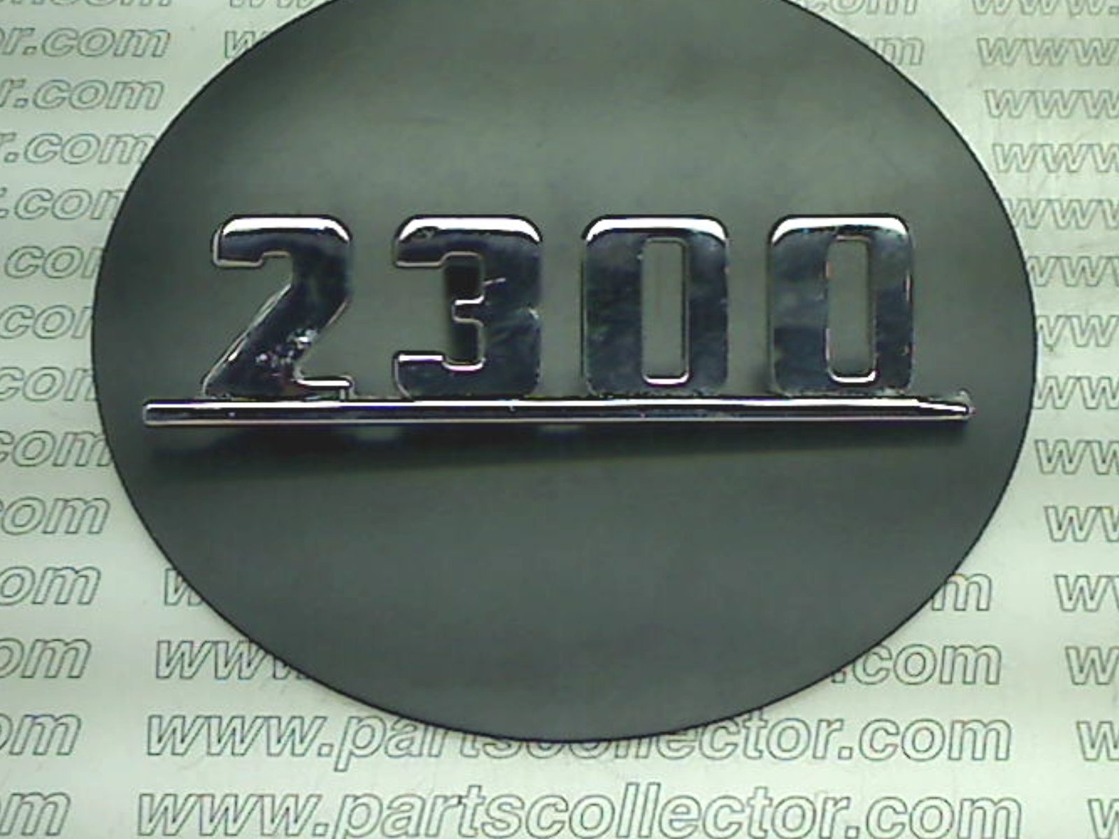 FIAT 2300
